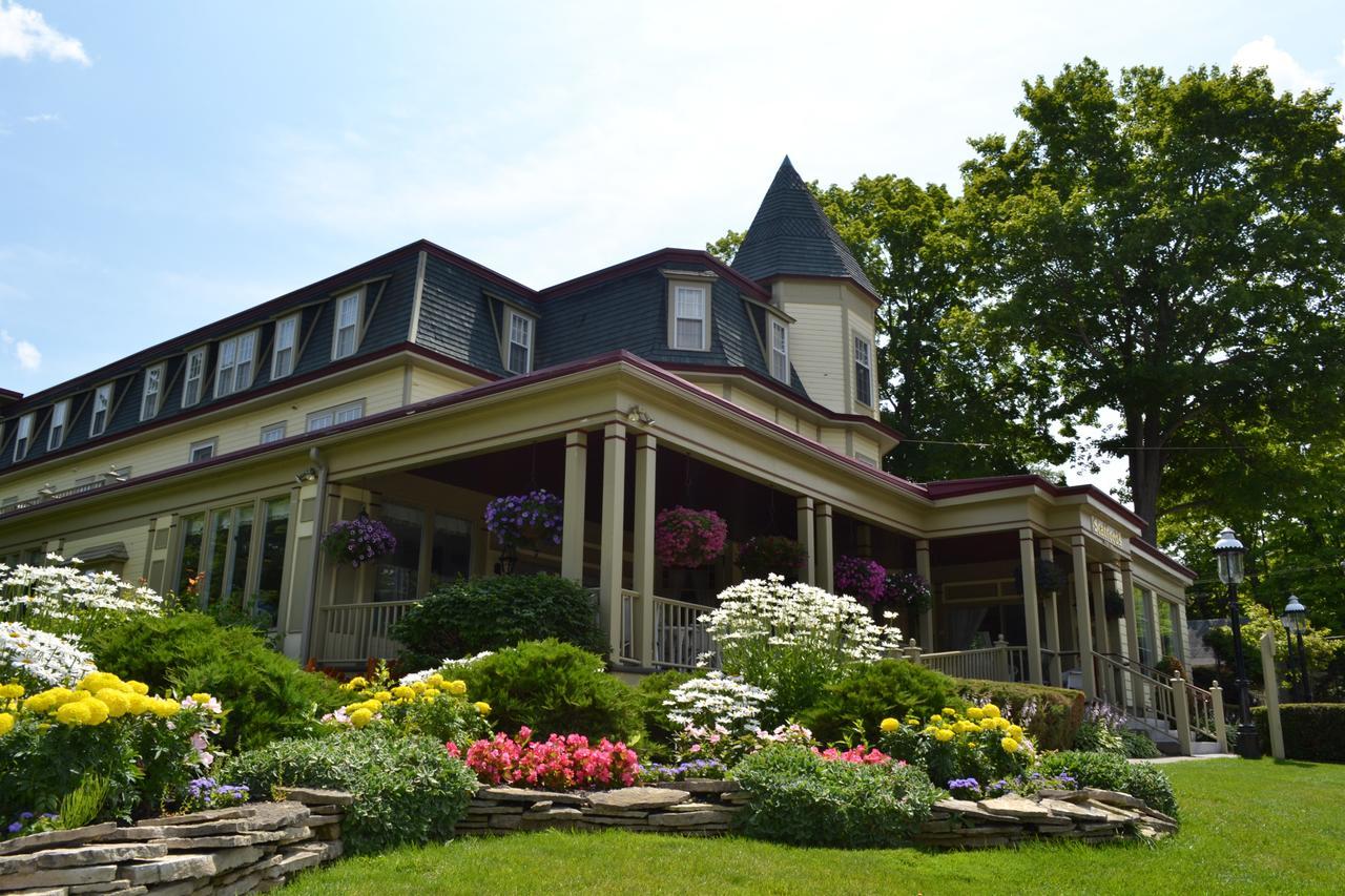 Stafford'S Bay View Inn Petoskey Exterior photo