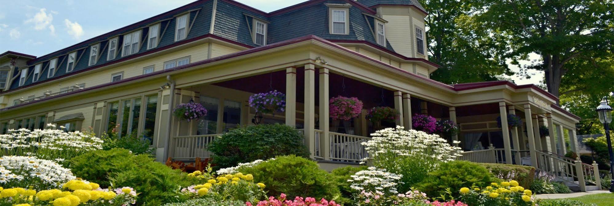 Stafford'S Bay View Inn Petoskey Exterior photo